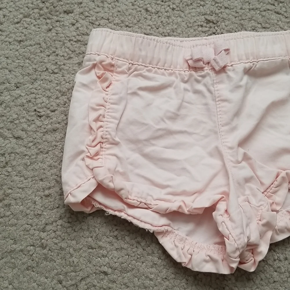 Old Navy Toddler Girl's Shorts